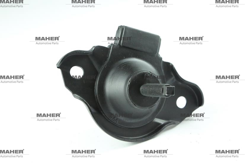 Honda Jazz Sağ Ön Motor Takozu 2002-2008 Takoz At Ön Sağ OEM 50821-SAA-013